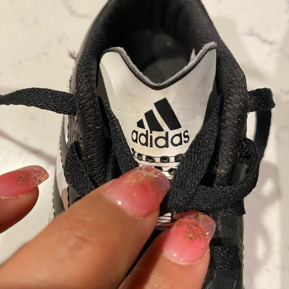 Nike soccer shoes